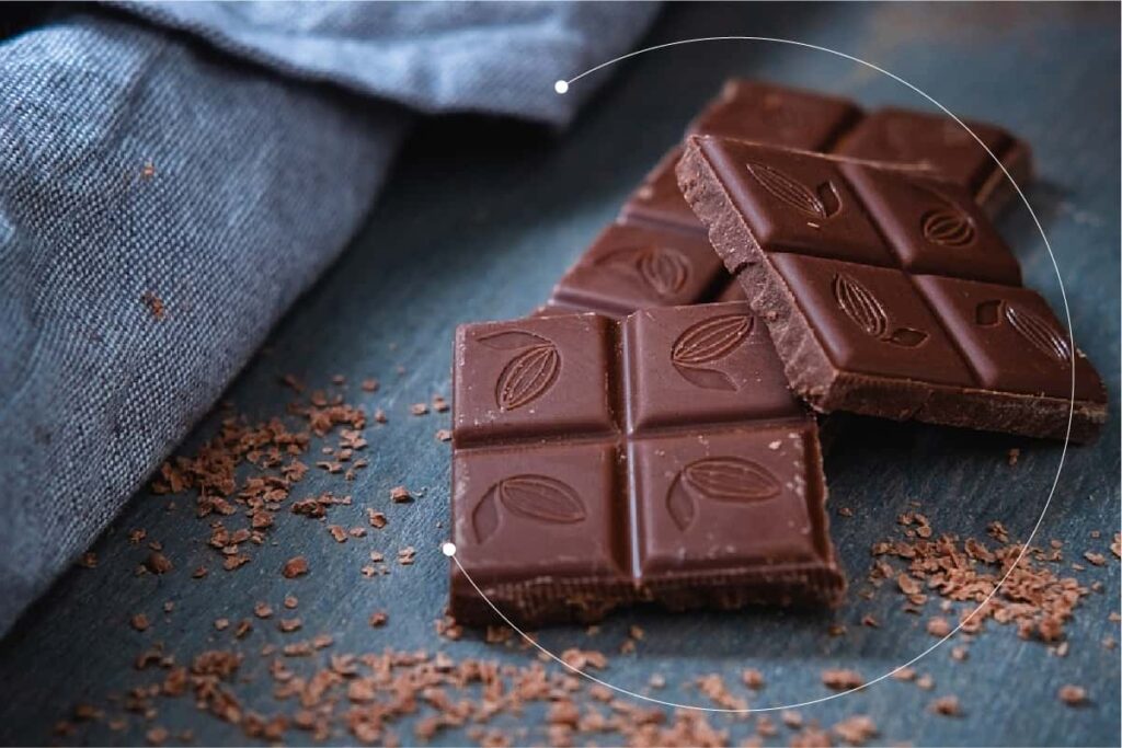 Give the gift of peace this Christmas the story of Peace by Chocolate