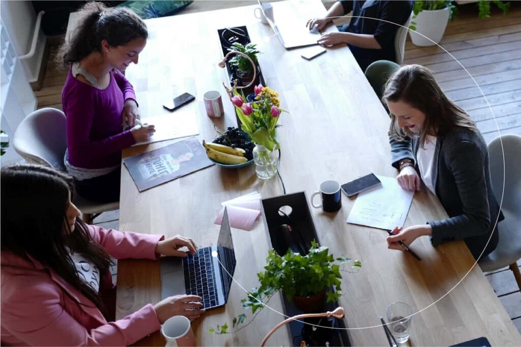 Growth stage support for social impact businesses