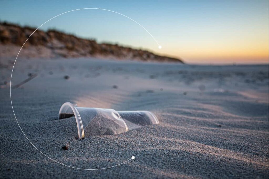 How to say goodbye to plastic for good with Chantal Plamodon