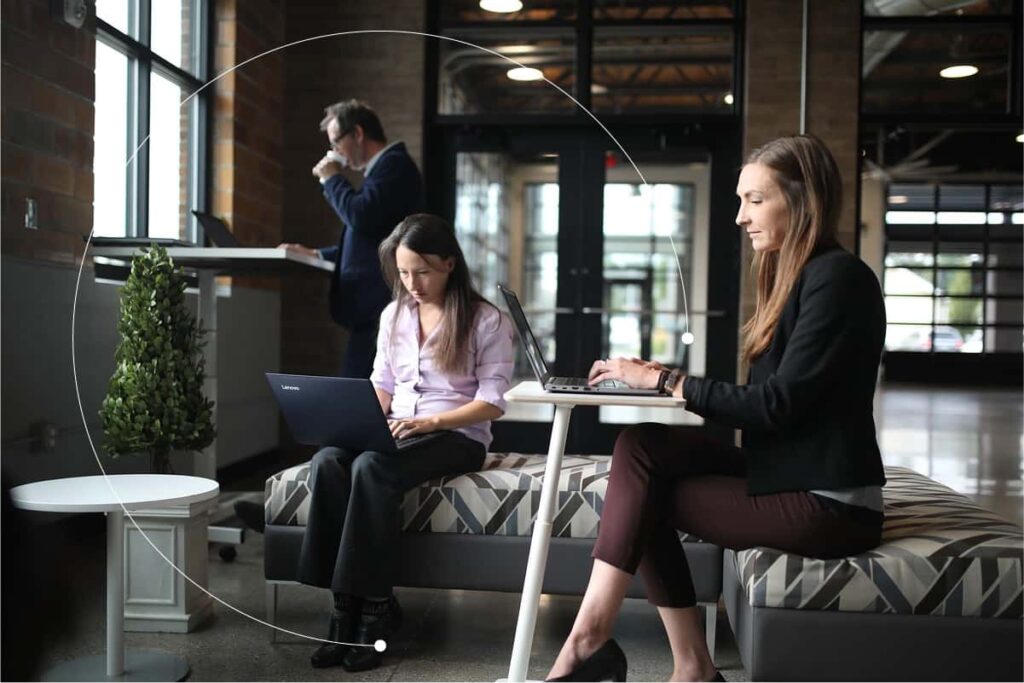 What is a salary band and how can you use it for an equitable workplace