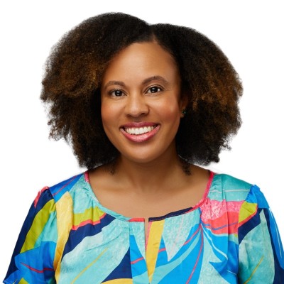 Jennifer Swayne Njuguna