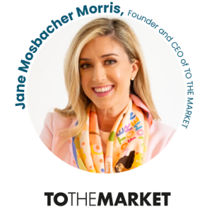 Jane Mosbacher Morris